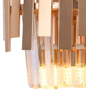 Цена на Бра Natali Kovaltseva MEDICI 81430/1W GOLD