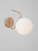 Фото Бра Vitaluce V47150-8/1A