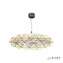 Фото Подвесная люстра iLedex FTG-800-92 CR