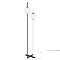 Торшер Maytoni Z020FL-L12BK Фото Торшер Maytoni Z020FL-L12BK