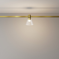 Цена на Светильник на шине Maytoni Technical TR147-1-3W3K-BS