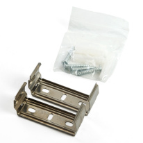 Купить с доставкой по Москве и России Линейный светильник Feron 48494