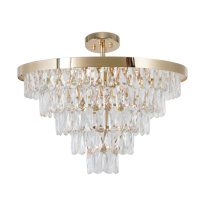 Фото Подвесная люстра Favourite 4091-6P