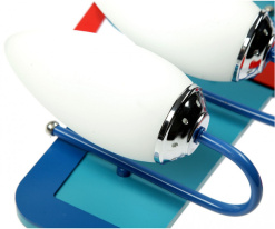 Купить Детский светильник Kink Light 074500