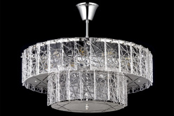 Купить Подвесная люстра Dio D'arte Dello E 1.5.60x2.100 N