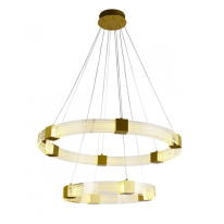 Фото Каскадная люстра APLOYT APL.030.03.100