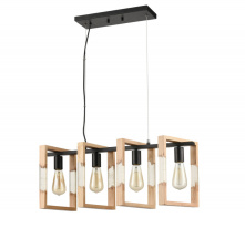 Купить Подвесной светильник Vele Luce VL6222P04