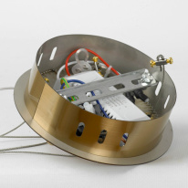 Купить с доставкой по Москве и России Подвесная люстра Lussole LSP-7217