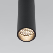 Фото Накладной светильник Elektrostandard Pika 6W (25031/LED) черный