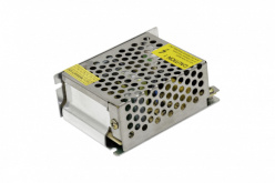 Цена на Блок питания для светодиодной ленты SWG S-25-12