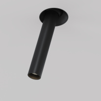 Купить Встраиваемый светильник Maytoni Technical C140TRS-L300-7W3K-B