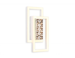 Накладной светильник Ambrella Light FA107 в интернет магазине Гет Лайт