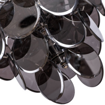 Цена на Каскадная люстра Divinare 7566/02 SP-18