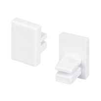 Фото Заглушка профиля Arlight 037399