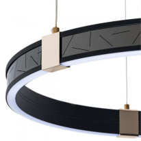 Цена на Подвесная люстра ARTE Lamp A2222SP-3BK