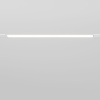 Фото Светильник на шине Elektrostandard Slim Magnetic L02 Трековый светильник 20W 4200K (белый) 8500