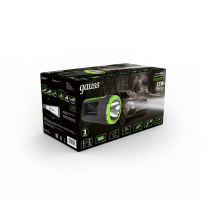 Купить с доставкой по Москве и России Фонарь Gauss GF702