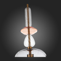 Цена на Подвесной светильник ST-Luce SL1147.403.01