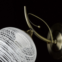 Цена на Бра DeMarkt 324025601