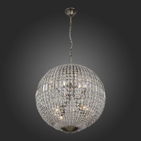 Купить Подвесная люстра ST-Luce SL226.303.08