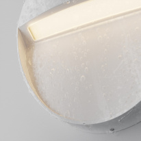 Купить Светильник для ступеней Maytoni O046SL-L3W3K