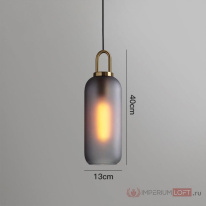Фото Подвесной светильник ImperiumLoft 189527-26