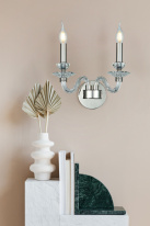 Цена на Бра Simple Story 1039-2WL