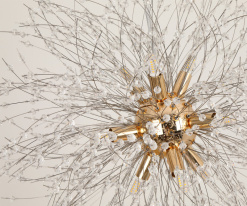 Купить Подвесная люстра Kink Light 08455-16,33