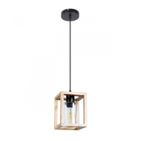 Подвесная люстра ARTE Lamp A7025SP-1BK Фото Подвесная люстра ARTE Lamp A7025SP-1BK