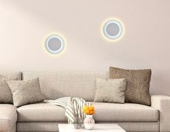 Купить с доставкой по Москве и России Бра Ambrella Light FW105