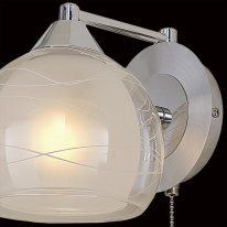 Цена на Бра Citilux CL157312