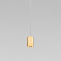 Купить Подвесной светильник Eurosvet 50248/1 LED золото