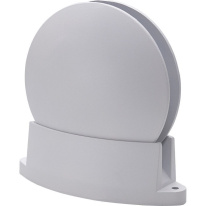 Накладной уличный светильник Feron 06337 Фото Накладной уличный светильник Feron 06337