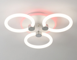 Накладной светильник Ambrella Light FA3838 в интернет магазине Гет Лайт