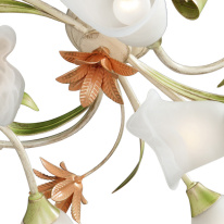 Купить Накладная люстра Vitaluce V1532/6PL