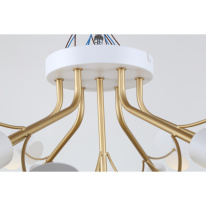 Купить Накладная люстра F-Promo 4081-7P