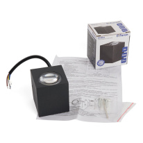 Купить с доставкой по Москве и России Светильник настенный Feron 48483