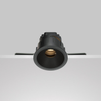 Встраиваемый светильник Maytoni Technical DL057-10W3K-B Встраиваемый светильник Maytoni Technical DL057-10W3K-B в интернет магазине Гет Лайт
