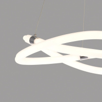 Цена на Подвесная люстра Mantra 6608