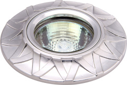 Фото Встраиваемый светильник Escada 221029