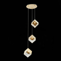 Купить Каскадная люстра ST-Luce SL1182.203.03