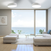 Купить Накладной светильник Mantra 6164