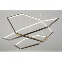 Каскадная люстра APLOYT APL.021.13.136 в интернет магазине Гет Лайт