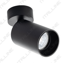 Фото Спот ITALLINE DANNY black