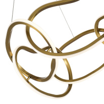 Купить Подвесная люстра ST-Luce SL6505.203.63