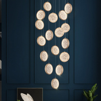 Цена на Подвесной светильник ImperiumLoft 189672-23