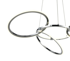 Купить Подвесной светильник Vele Luce VL7033P04