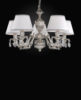 Фото Подвесная люстра Reccagni Angelo L 9832/5