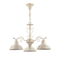 Фото Подвесная люстра Freya FR2566-PL-03-WG