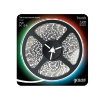 Фото Лента Gauss 312000407